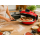 ExtraLink Piec do pizzy pizza oven 1200W Napoli - 1585404 - zdjęcie 6
